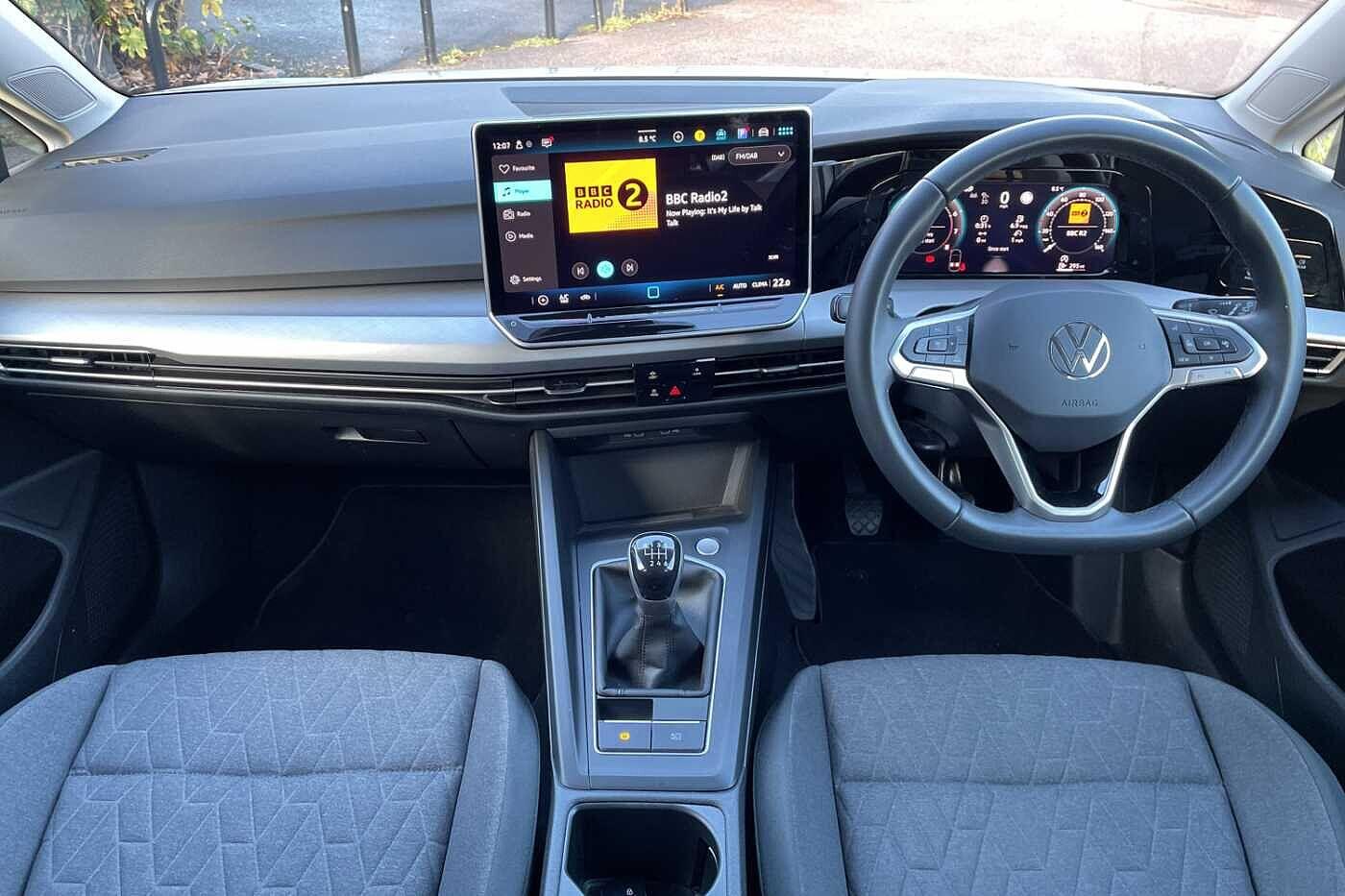 Used Volkswagen Golf 2025 for sale - 76742815: Photo 12