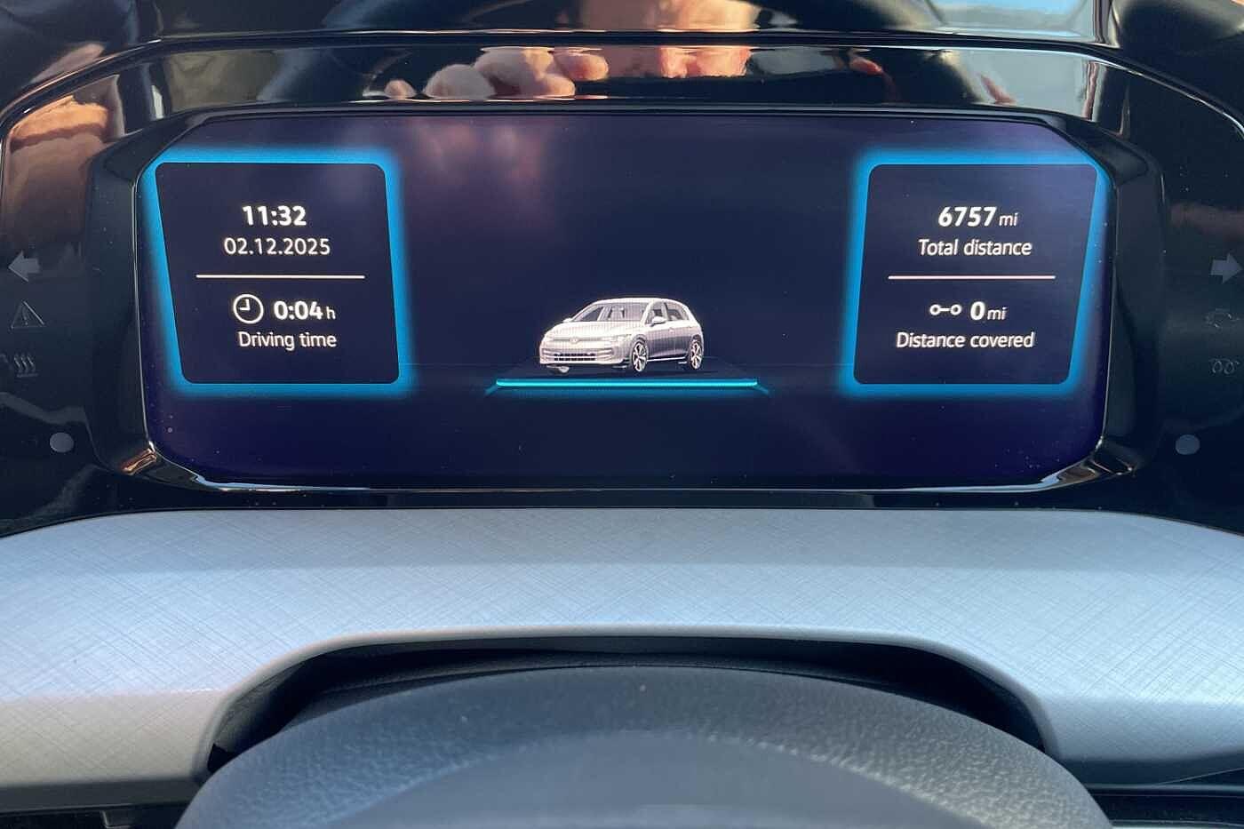 Used Volkswagen Golf 2025 for sale - 76742815: Photo 13