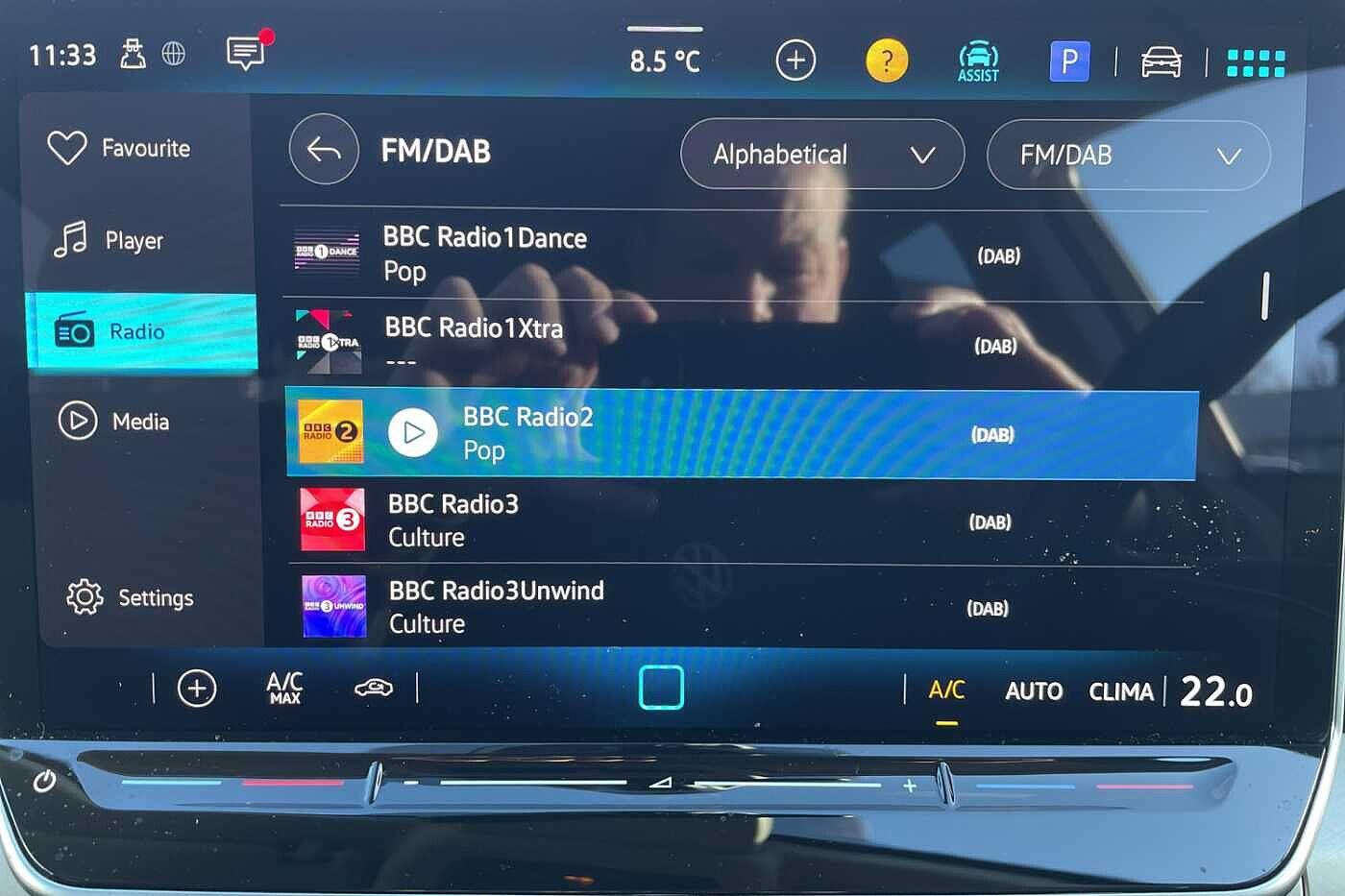 Used Volkswagen Golf 2025 for sale - 76742815: Photo 14