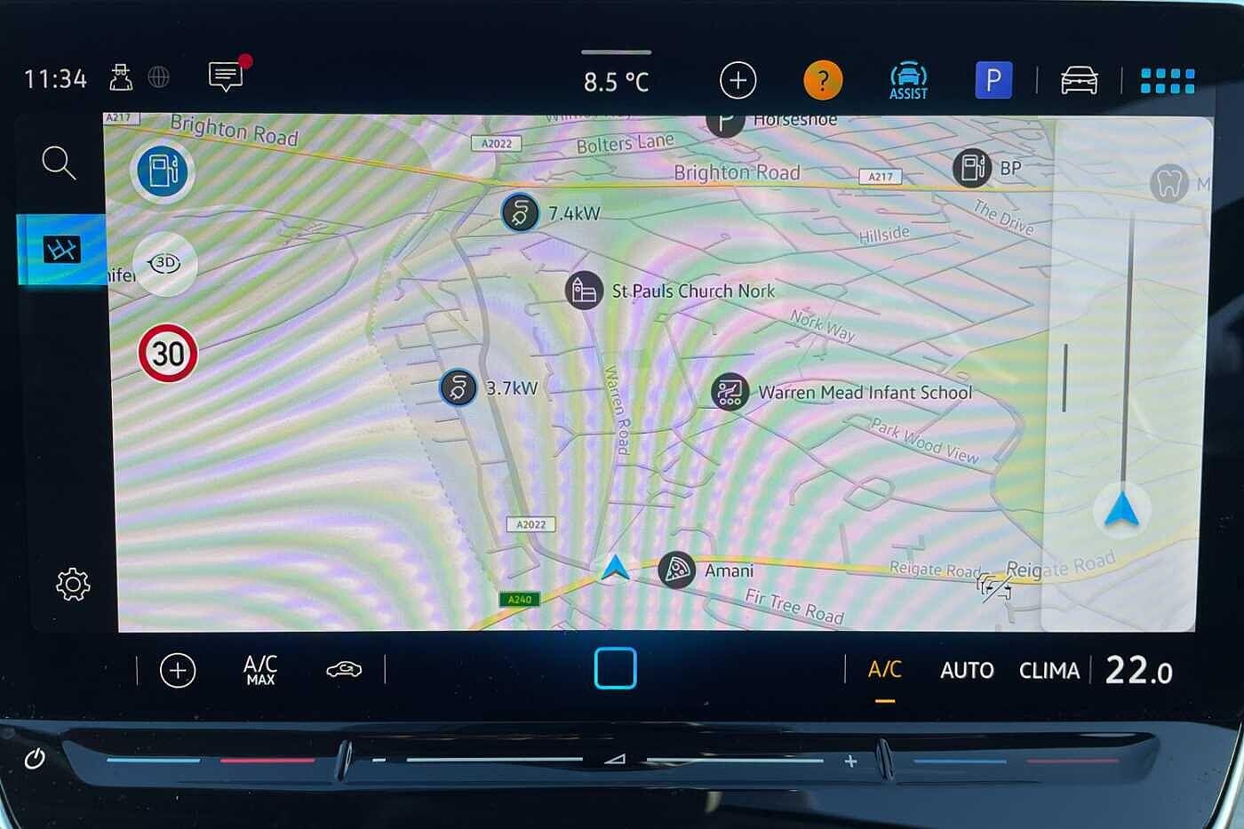 Used Volkswagen Golf 2025 for sale - 76742815: Photo 15