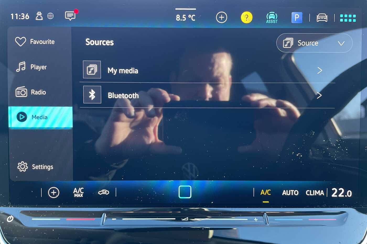 Used Volkswagen Golf 2025 for sale - 76742815: Photo 16