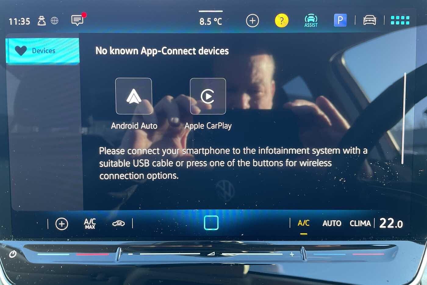 Used Volkswagen Golf 2025 for sale - 76742815: Photo 17