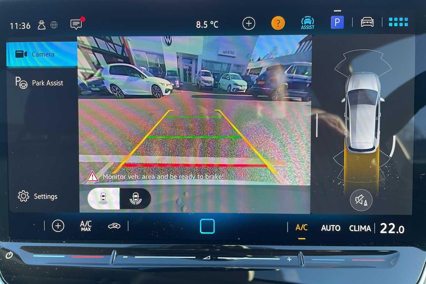 Used Volkswagen Golf 2025 for sale - 76742815: Photo 18