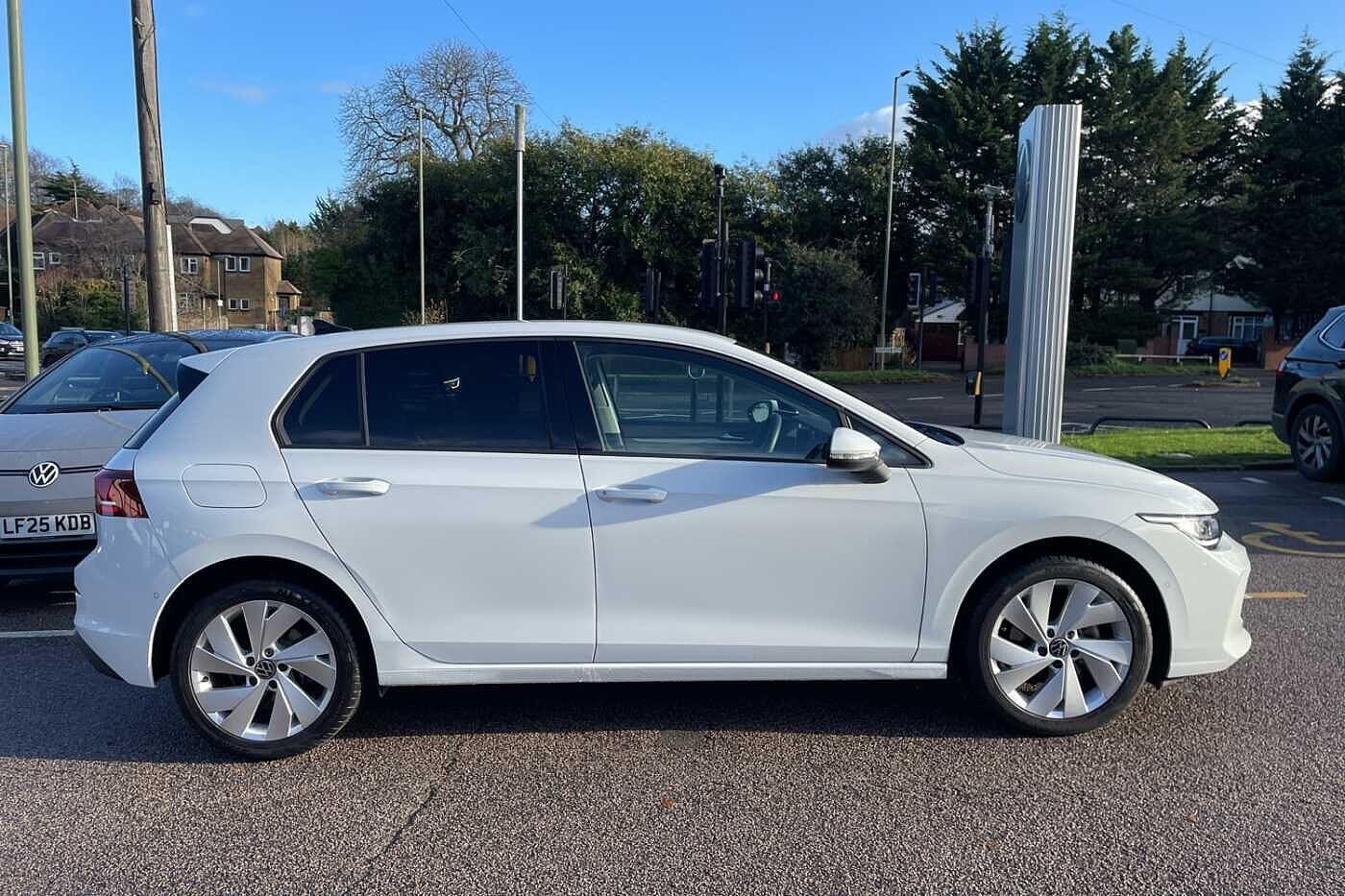 Used Volkswagen Golf 2025 for sale - 76742815: Photo 20