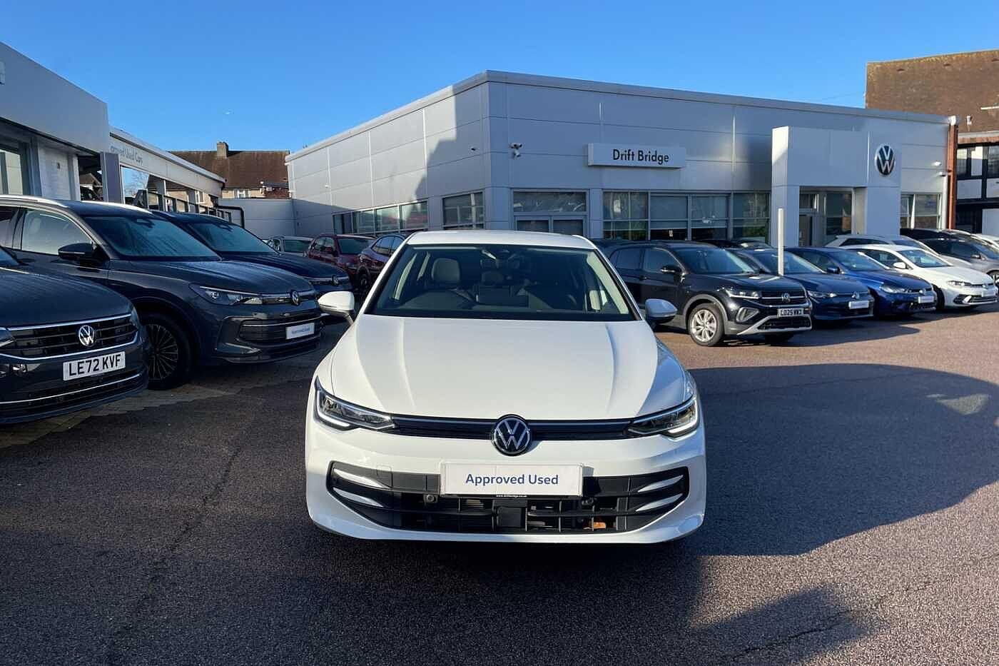 Used Volkswagen Golf 2025 for sale - 76742815: Photo 7