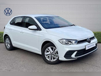 Used Volkswagen Polo 2022 for sale - 77794012: Photo