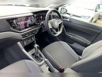 Used Volkswagen Polo 2022 for sale - 77794012: Photo