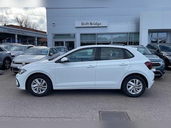Used Volkswagen Polo 2022 for sale - 77794012: Photo