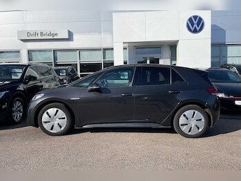 Used Volkswagen ID.3 2020 for sale - 77753177: Photo
