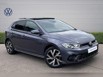 Used Volkswagen Polo 2024 for sale - 78100970: Photo