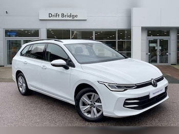 2025 (25) - 1.5 TSI Life 5dr