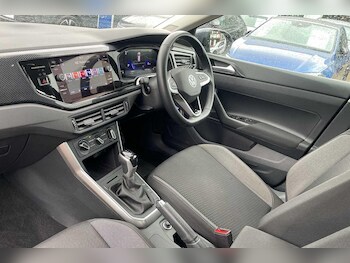 Used Volkswagen Taigo 2023 for sale - 78830096: Photo