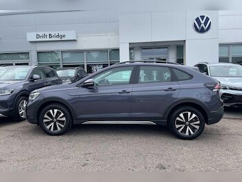 Used Volkswagen Taigo 2023 for sale - 78830096: Photo