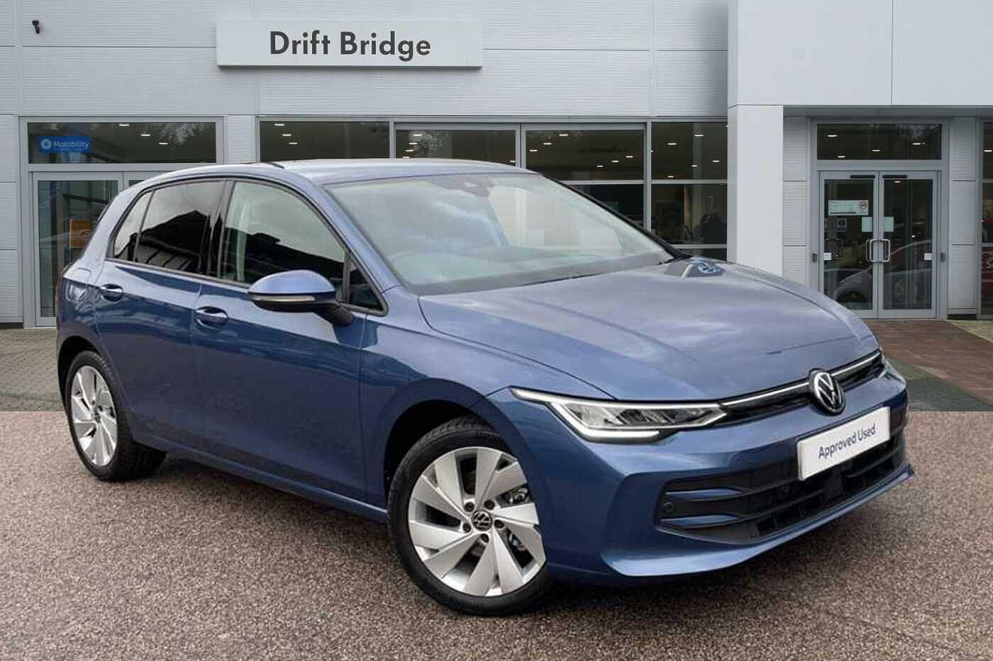 Used Volkswagen Golf 2025 for sale - 76561404: Photo 1