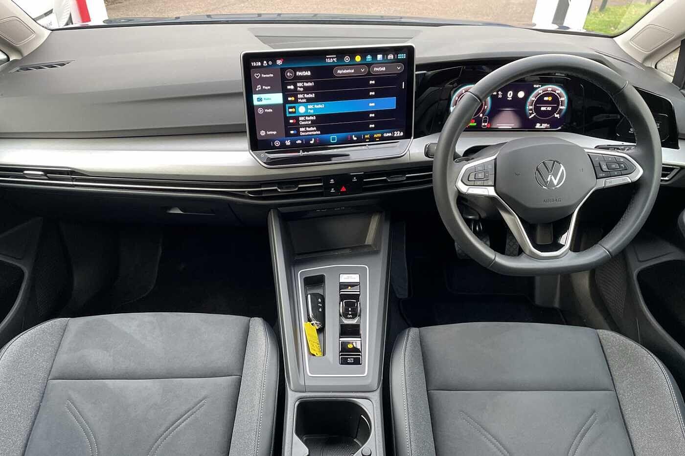 Used Volkswagen Golf 2025 for sale - 76561404: Photo 12