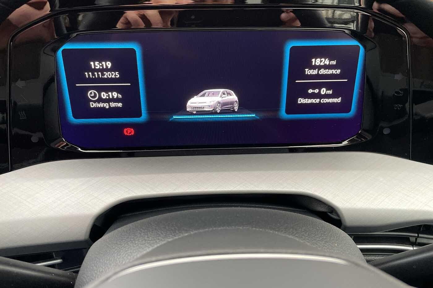 Used Volkswagen Golf 2025 for sale - 76561404: Photo 13