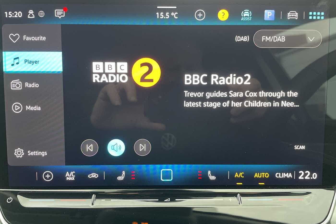 Used Volkswagen Golf 2025 for sale - 76561404: Photo 14