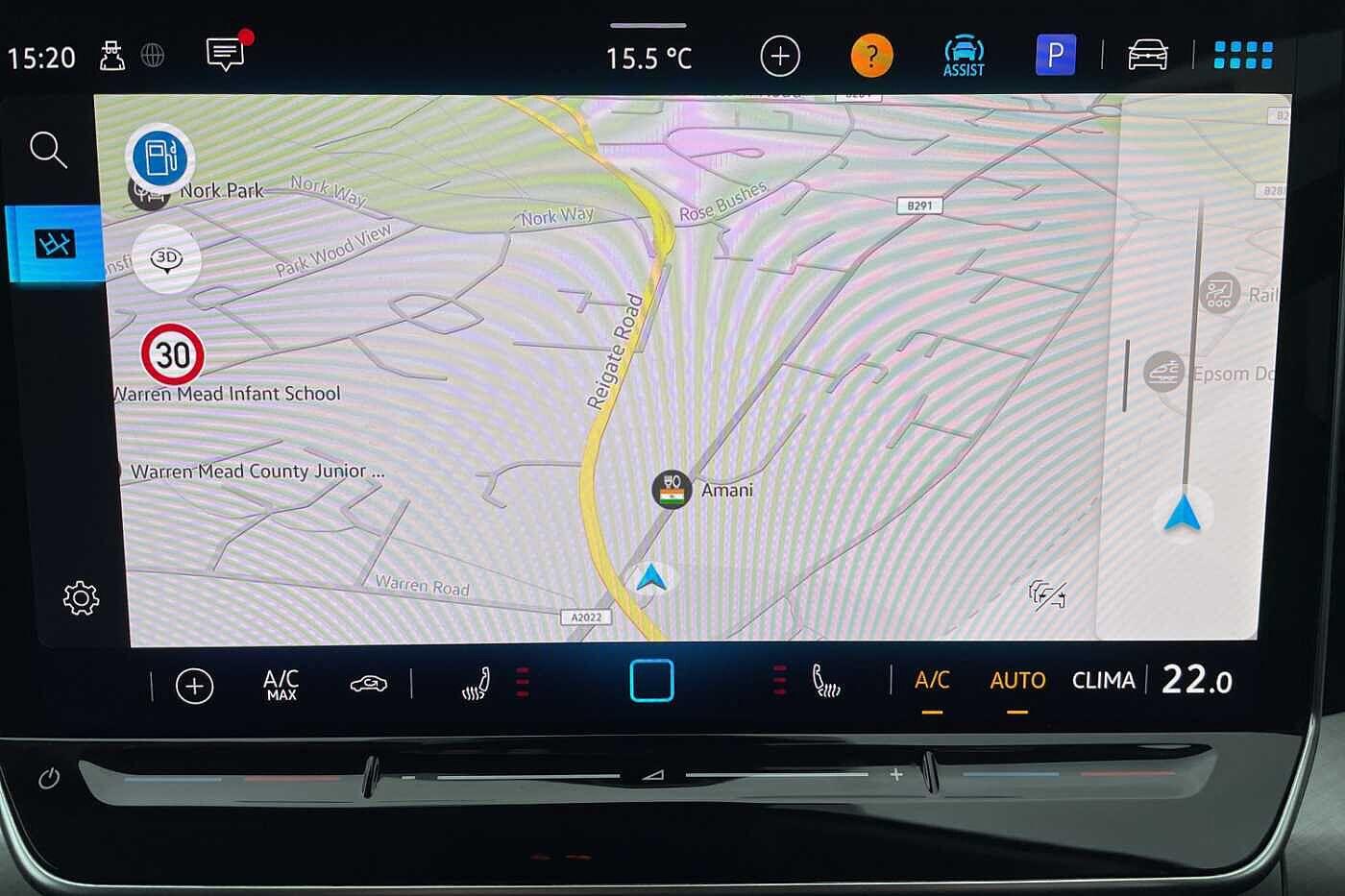 Used Volkswagen Golf 2025 for sale - 76561404: Photo 15