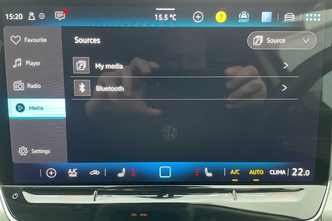 Used Volkswagen Golf 2025 for sale - 76561404: Photo 16