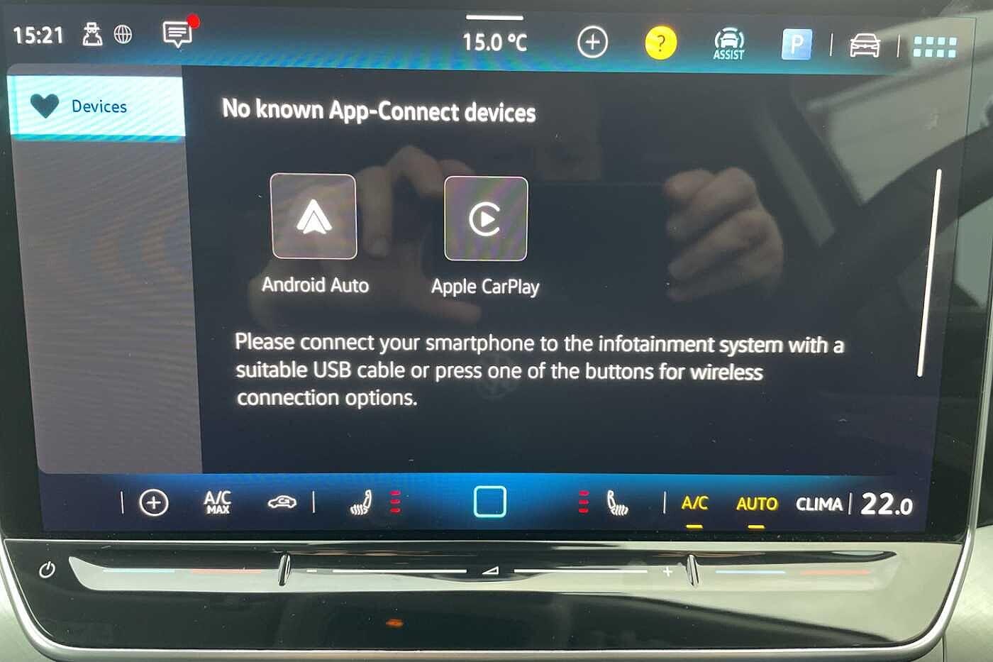 Used Volkswagen Golf 2025 for sale - 76561404: Photo 17