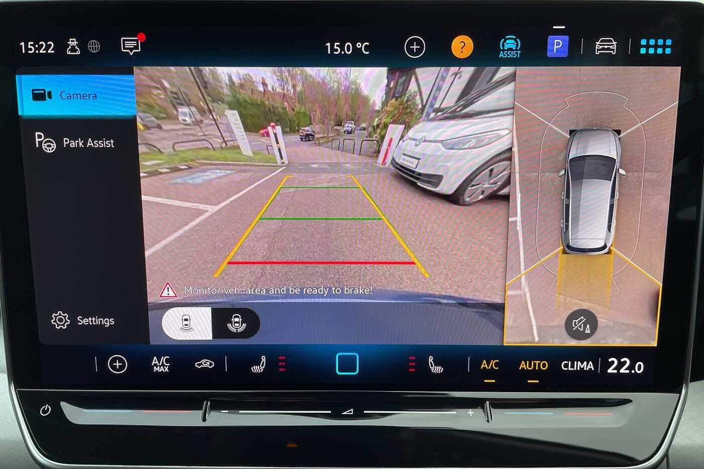 Used Volkswagen Golf 2025 for sale - 76561404: Photo 18