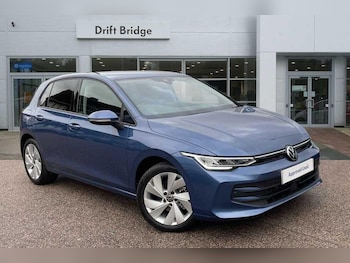 2025 (25) - 1.5 eTSI 150 Match 5dr DSG