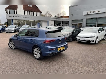 Used Volkswagen Golf 2025 for sale - 76561404: Photo