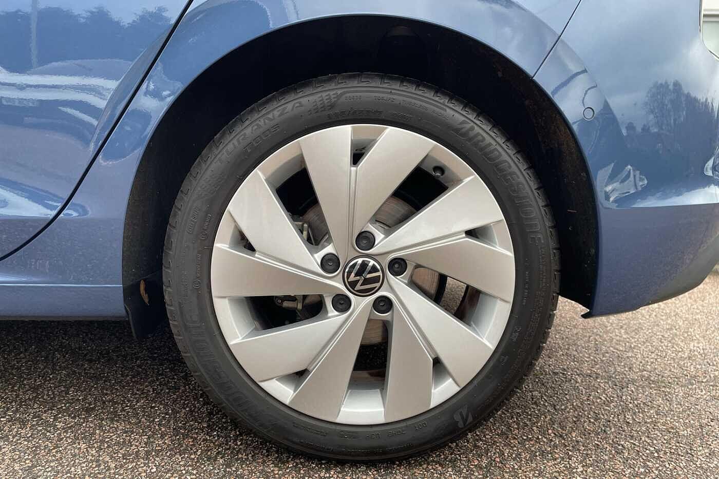 Used Volkswagen Golf 2025 for sale - 76561404: Photo 5