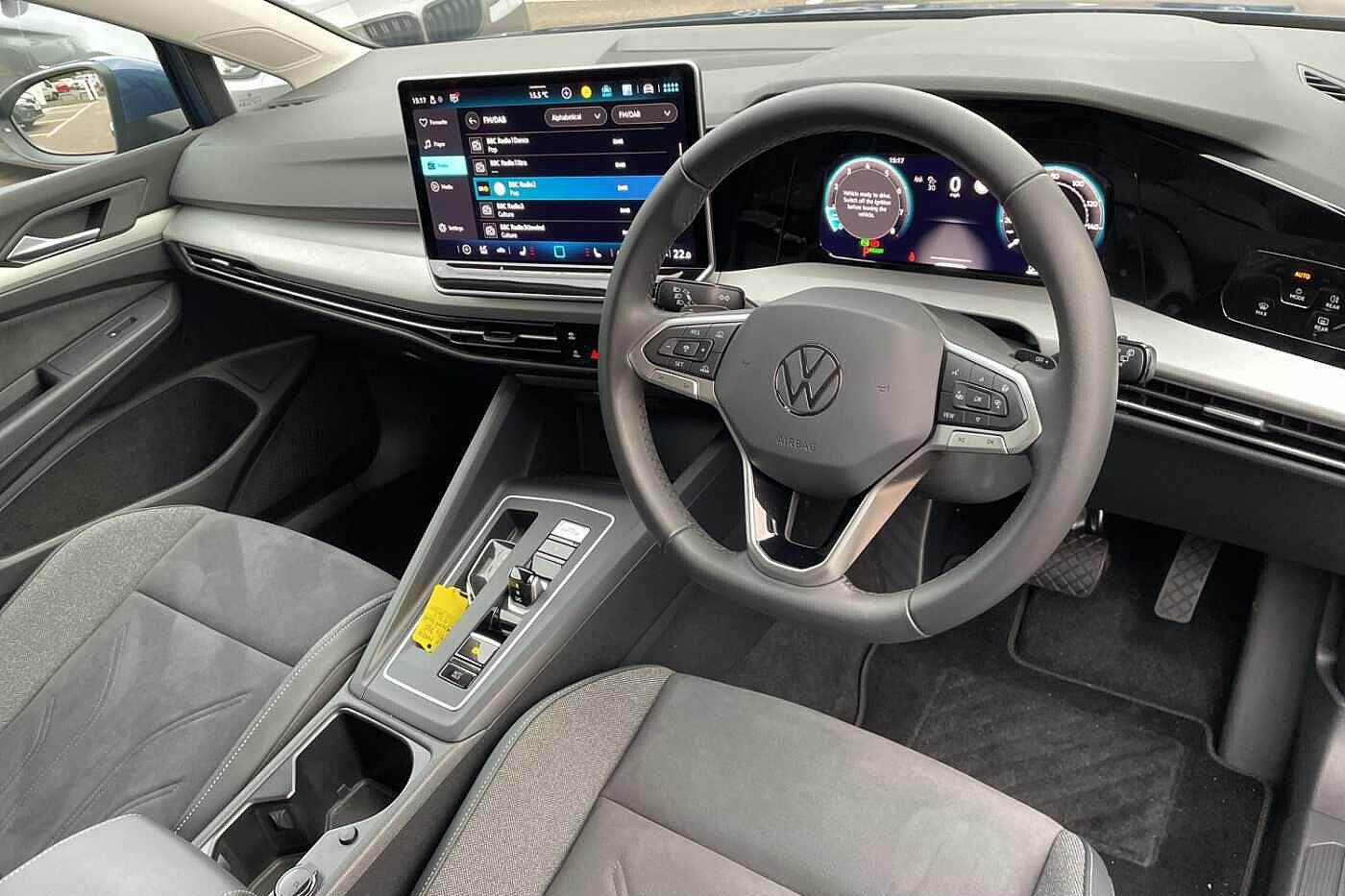 Used Volkswagen Golf 2025 for sale - 76561404: Photo 6