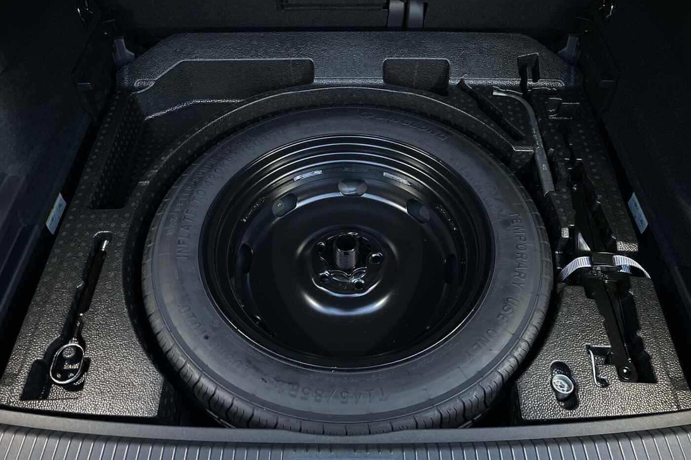 Used Volkswagen Tiguan 2024 for sale - 77550092: Photo 11