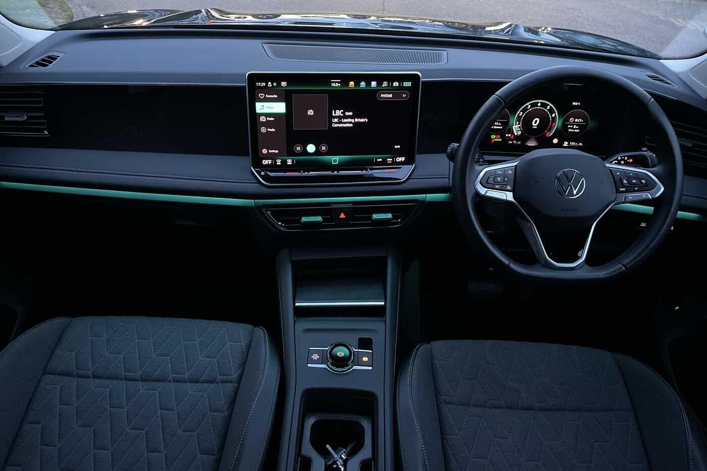 Used Volkswagen Tiguan 2024 for sale - 77550092: Photo 12