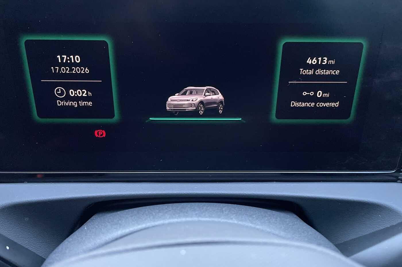 Used Volkswagen Tiguan 2024 for sale - 77550092: Photo 13