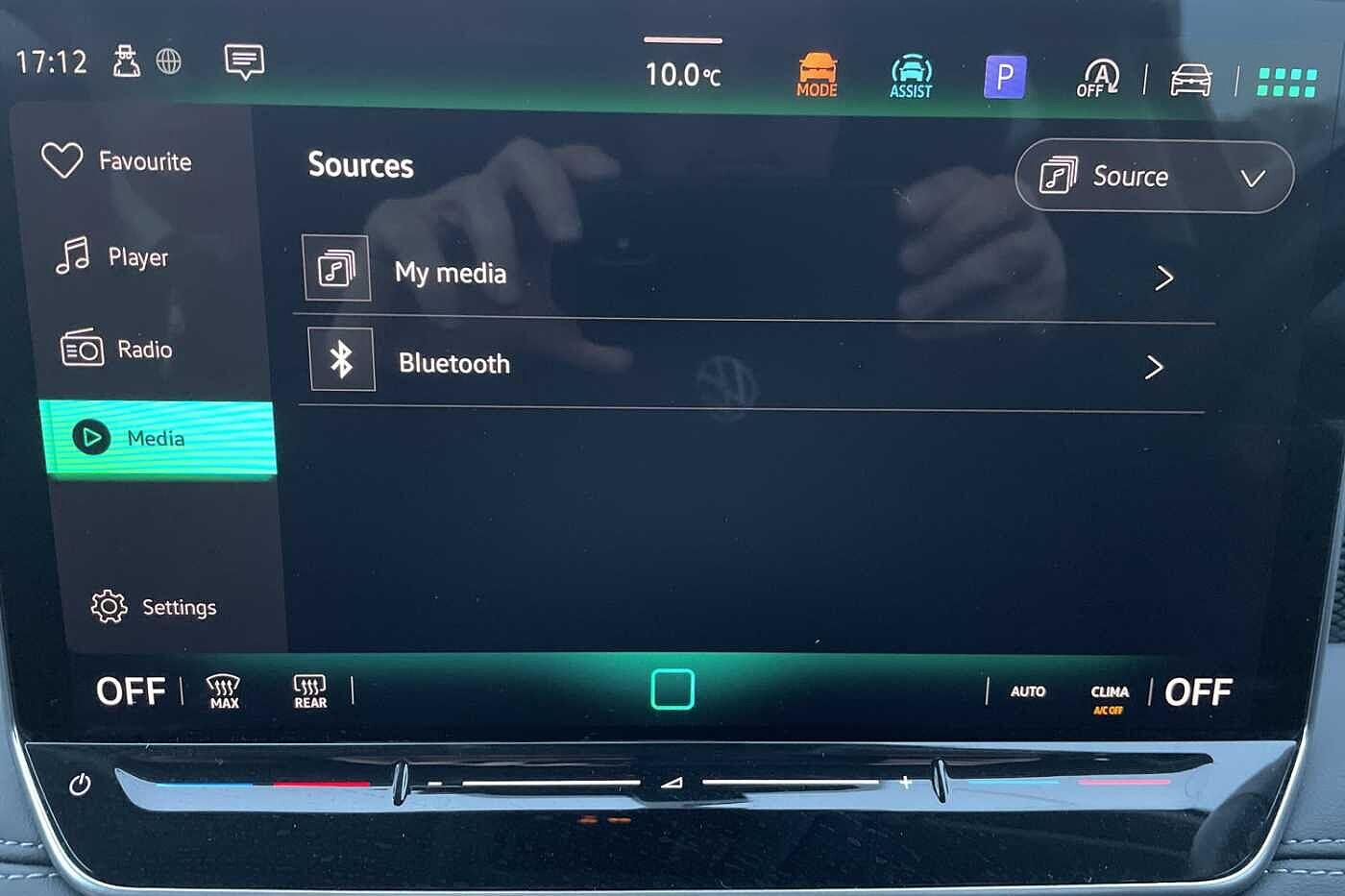 Used Volkswagen Tiguan 2024 for sale - 77550092: Photo 16