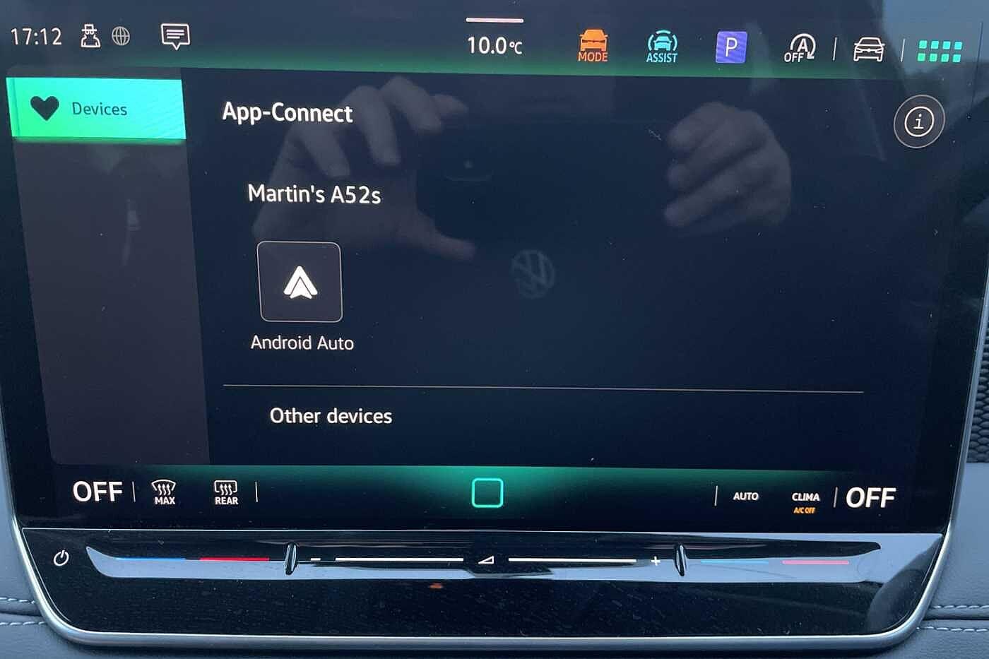 Used Volkswagen Tiguan 2024 for sale - 77550092: Photo 17