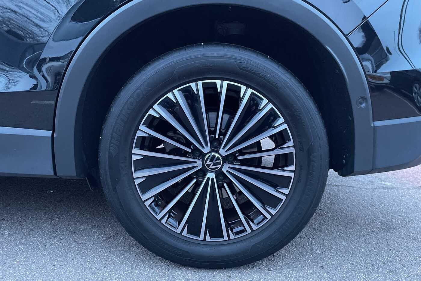 Used Volkswagen Tiguan 2024 for sale - 77550092: Photo 5