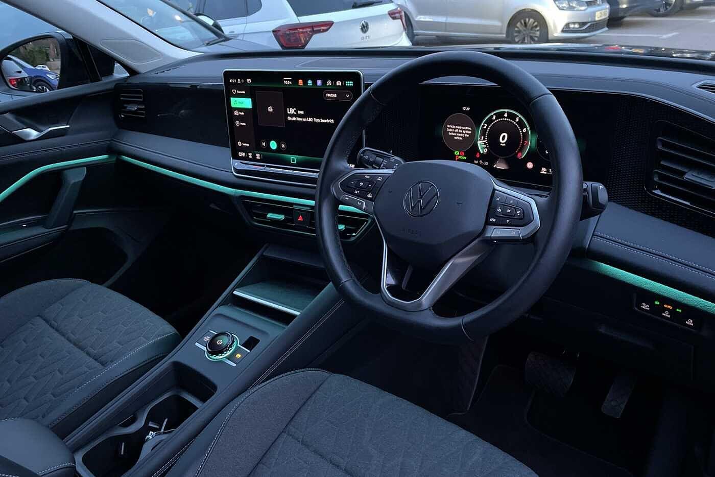 Used Volkswagen Tiguan 2024 for sale - 77550092: Photo 6