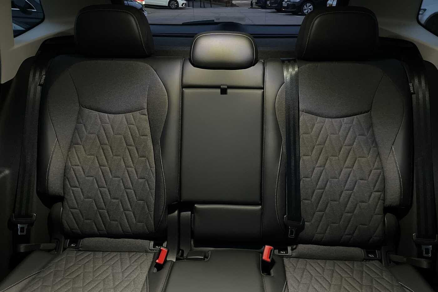 Used Volkswagen Tiguan 2024 for sale - 77550092: Photo 8