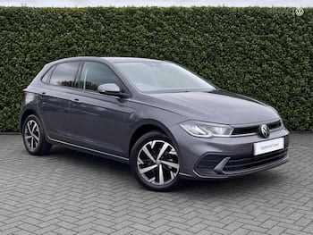 Used Volkswagen Polo 2025 for sale - 79328977: Photo