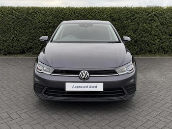 Used Volkswagen Polo 2025 for sale - 79328977: Photo