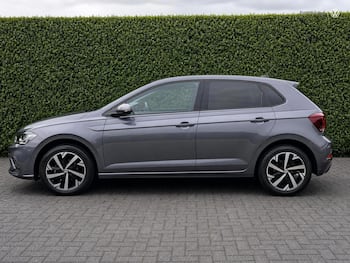 Used Volkswagen Polo 2025 for sale - 79328977: Photo