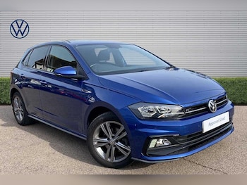Used Volkswagen Polo 2019 for sale - 77549611: Photo