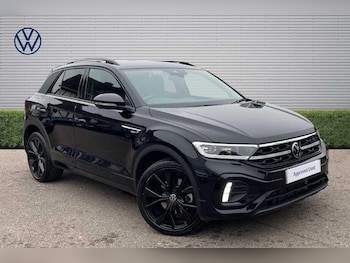 Used Volkswagen T-Roc 2025 for sale - 77768509: Photo