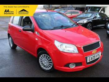 2009 (09) - 1.2 S Hatchback 5dr Petrol Manual Euro 4 (83 bhp)