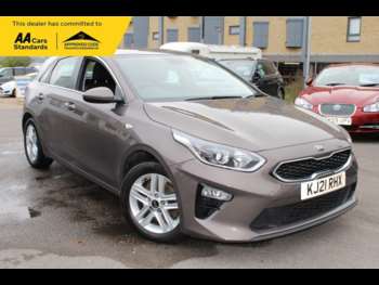 2021 (21) - 1.6 CRDI 2 NAV ISG MHEV 5d 135 BHP 5-Door