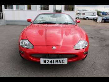 Used Jaguar XF 2000 for sale - 71571770: Photo