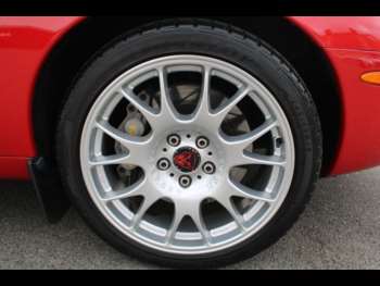 Used Jaguar XF 2000 for sale - 71571770: Photo