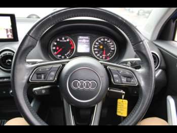 Used Audi Q2 2018 for sale - 72418045: Photo