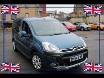 Citroen Berlingo Mk2 common problems (2008-2018)