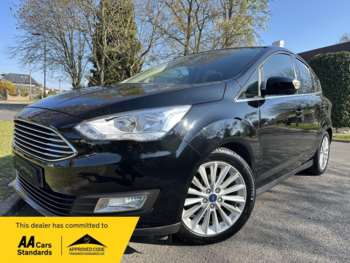 (67) - 1.0T EcoBoost Titanium Euro 6 (s/s) 5dr