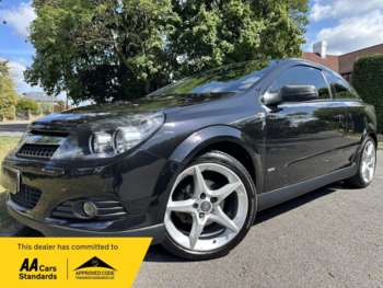 Used Vauxhall Astra 2009 for sale - 75364461: Photo
